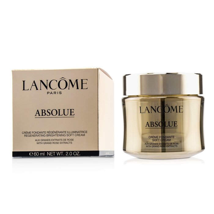 Lancome Absolue Creme Fondante Regenerating Brightening Soft Cream 60ml/2ozProduct Thumbnail