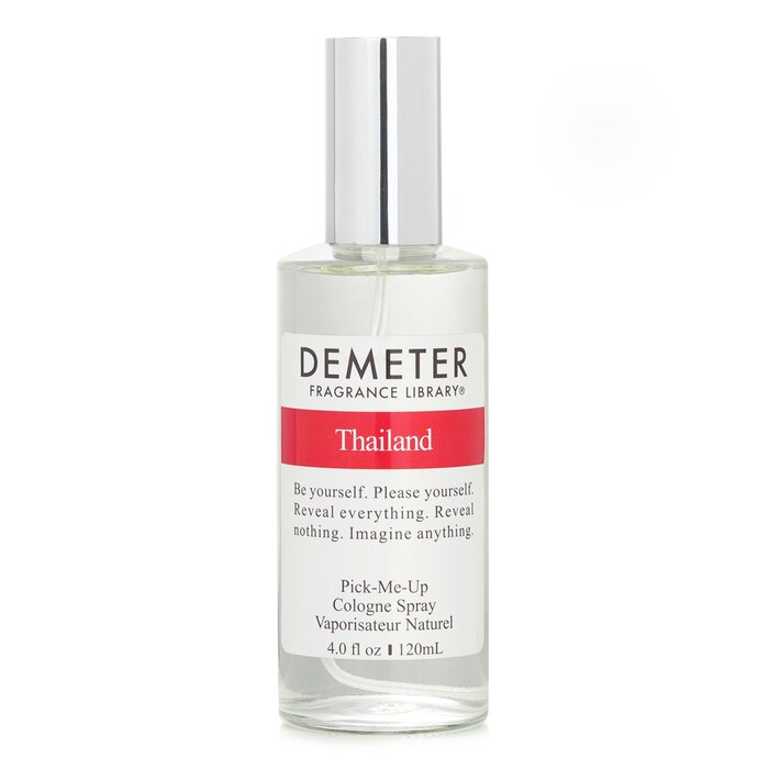 Demeter Thailand Cologne Spray (Destination Collection) 120ml/4ozProduct Thumbnail