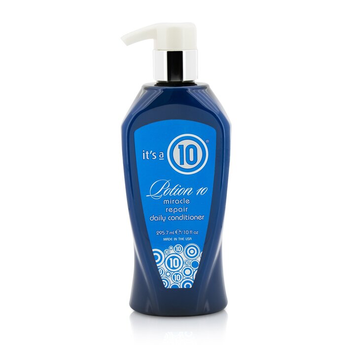 It's A 10 Potion 10 Miracle Repair Daily Conditioner 295.7ml/10ozProduct Thumbnail