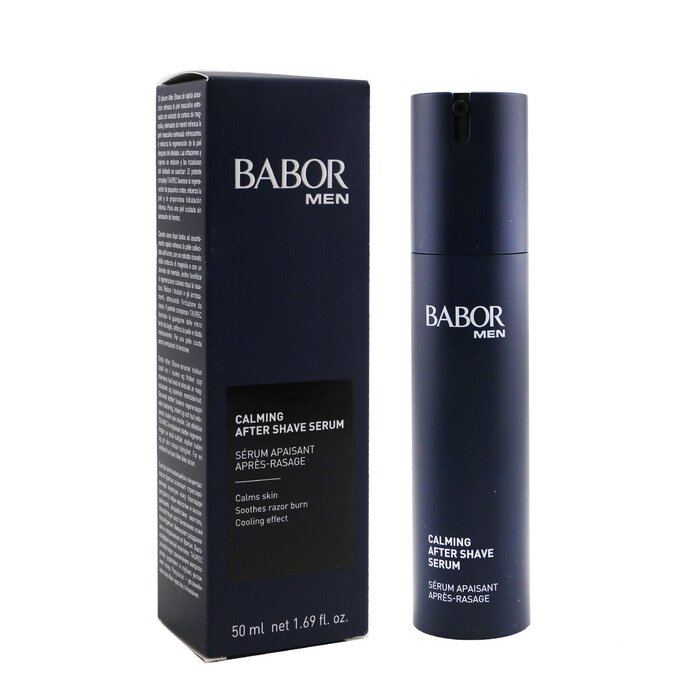 Babor Calming After Shave Serum 50ml/1.69ozProduct Thumbnail