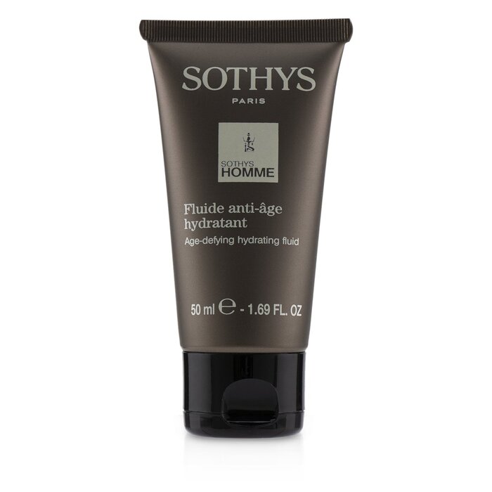 Sothys Homme Age-Defying Hydrating Fluid 50ml/1.69ozProduct Thumbnail