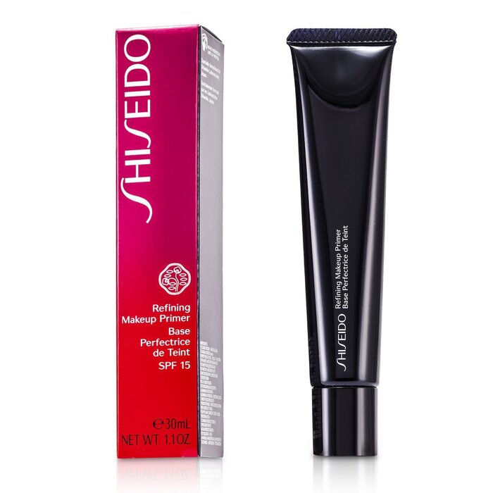 Shiseido Βελτιωτική Βάση για Μακιγιάζ με Δείκτη Προστασίας SPF15 30ml/1.1ozProduct Thumbnail