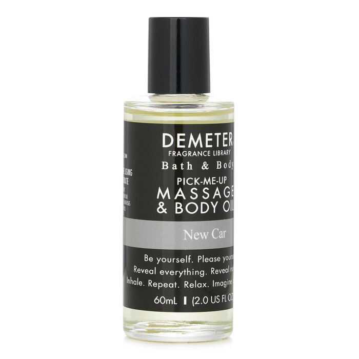 Demeter Ново автомобилно масло за масаж и тяло 60ml/2ozProduct Thumbnail