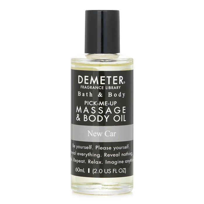 Demeter Ново автомобилно масло за масаж и тяло 60ml/2ozProduct Thumbnail