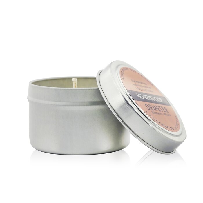 Demeter Atmosphere Soy Candle - Honeysuckle 170g/6ozProduct Thumbnail