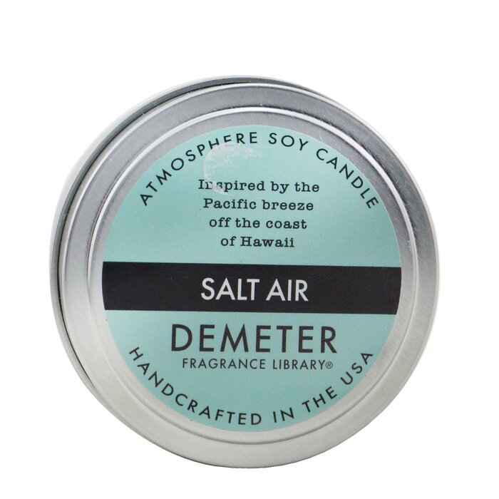 Demeter شمع صويا - Salt Air 170g/6ozProduct Thumbnail
