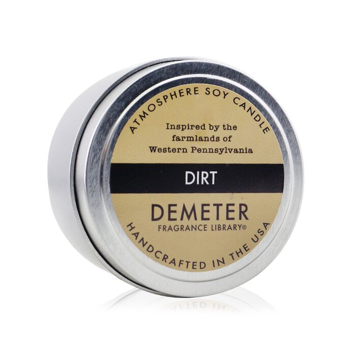 Demeter Atmosphere Soy Candle - Dirt  170g/6ozProduct Thumbnail