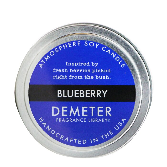 Demeter Atmosphere Soy Candle - Blueberry 170g/6ozProduct Thumbnail