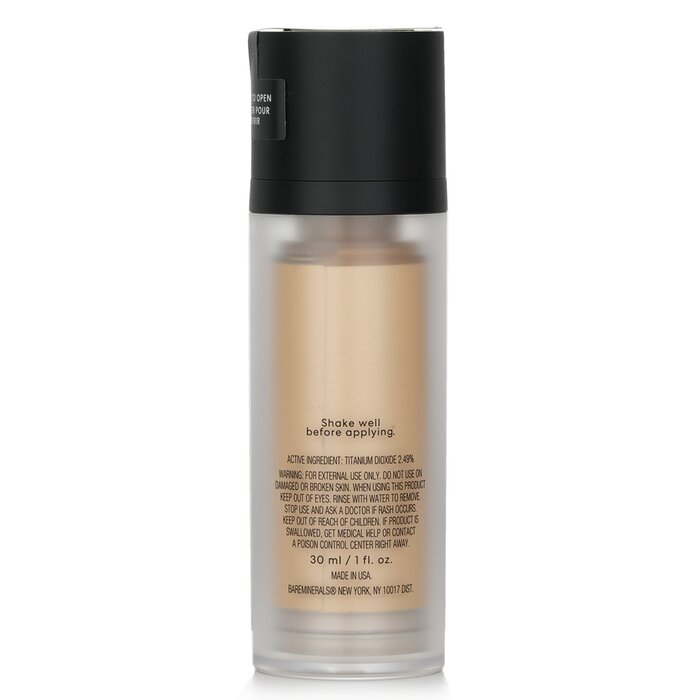 BareMinerals Base Mineral Líquida Original SPF 20 30ml/1ozProduct Thumbnail