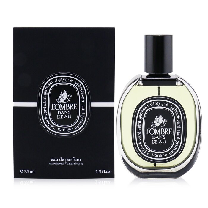 Diptyque L'Ombre Dans L'Eau Eau De Parfum Spray 75ml/2.5ozProduct Thumbnail