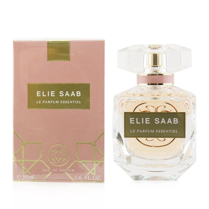 Elie Saab Le Parfum Essentiel או דה פרפיום ספריי 50ml/1.7ozProduct Thumbnail