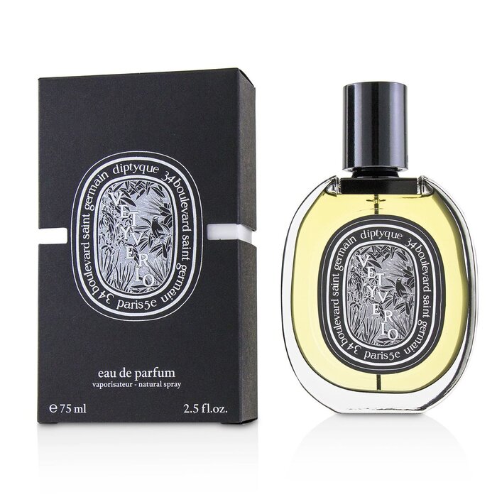 Diptyque Vetyverio או דה פרפיום ספריי 75ml/2.5ozProduct Thumbnail