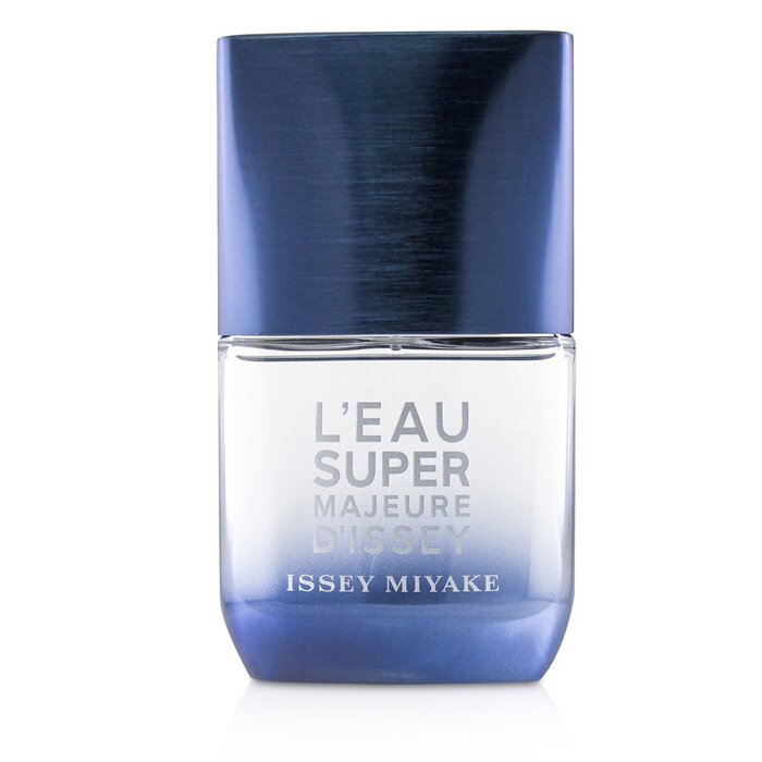 Issey Miyake L'Eau Super Majeure d'lssey ماء تواليت سبراي 50ml/1.6ozProduct Thumbnail