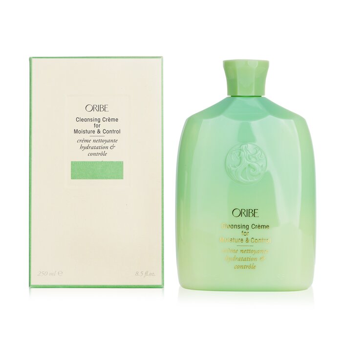 Oribe Cleansing Creme for Moisture ＆ Control 250ml/8.5ozProduct Thumbnail