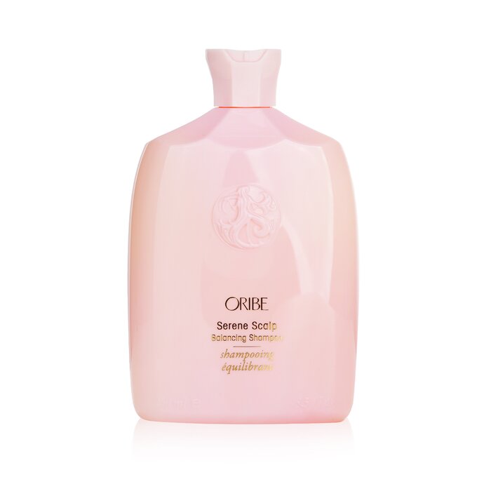Oribe Serene Scalp Anti-Dandruff Shampoo 250ml/8.5ozProduct Thumbnail
