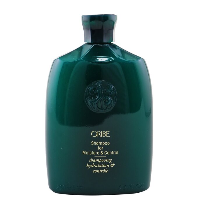 Oribe Shampoo For Moisture & Control 250ml/8.5ozProduct Thumbnail