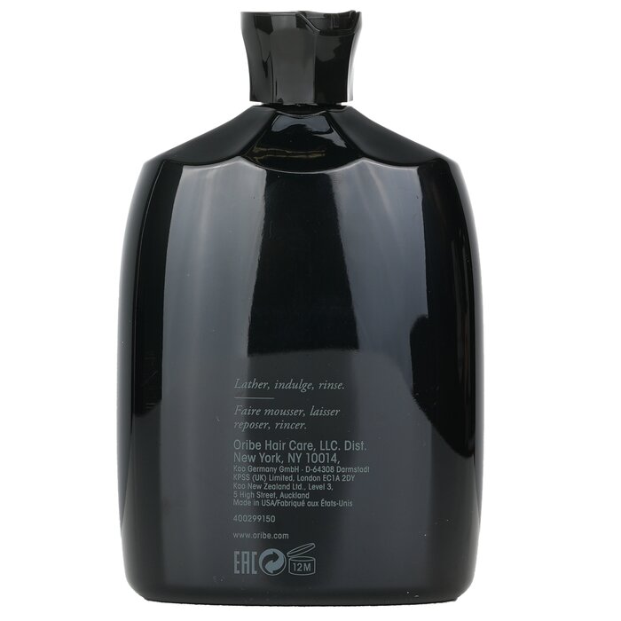 Oribe Signature Shampoo 250ml/8.5ozProduct Thumbnail