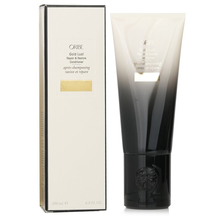 Oribe بلسم مجدد ومرمم Gold Lust 200ml/6.8ozProduct Thumbnail