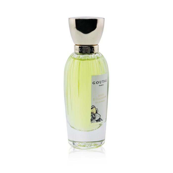 Goutal (Annick Goutal) Bois D'Hadrien Eau De Parfum Spray (Unboxed) 30ml/1ozProduct Thumbnail