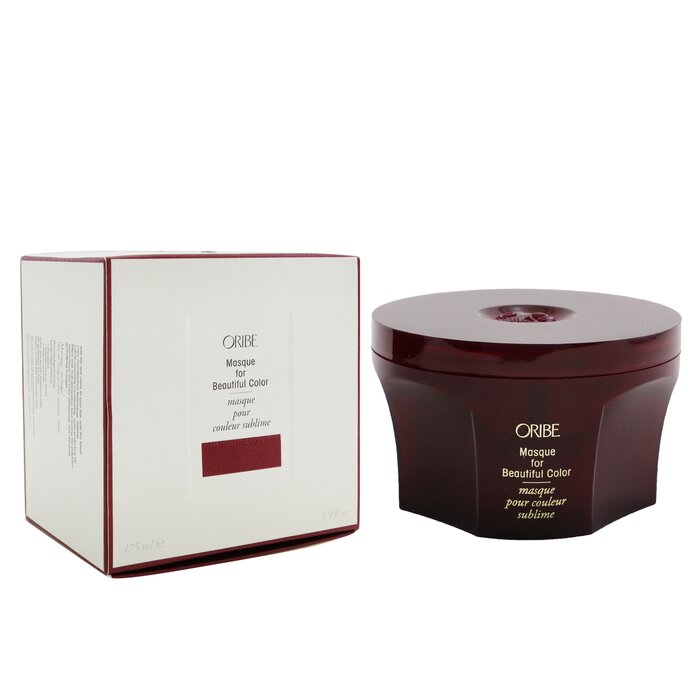 Oribe Masque For Beautiful Color 175ml/5.9ozProduct Thumbnail