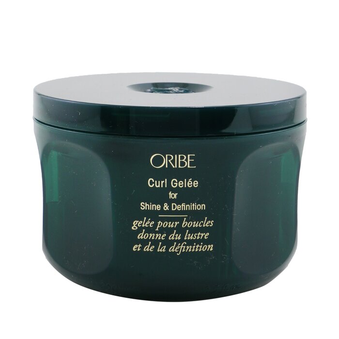 Oribe Curl Gelee For Shine & Definition  250ml/8.5ozProduct Thumbnail