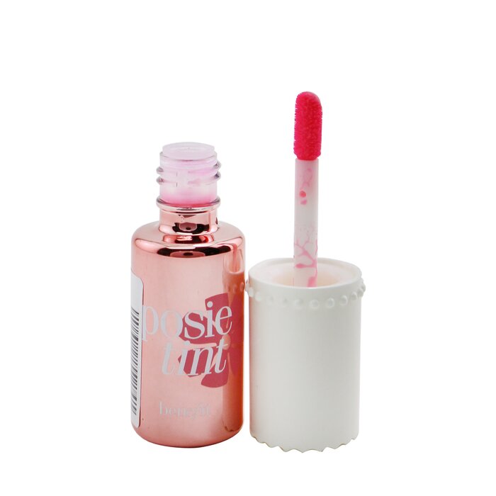 Benefit Posietint Lip & Cheek Stain (Unboxed) 6ml/0.2ozProduct Thumbnail