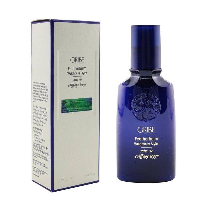 Oribe Featherbalm Weightless Styler 100ml/3.4ozProduct Thumbnail
