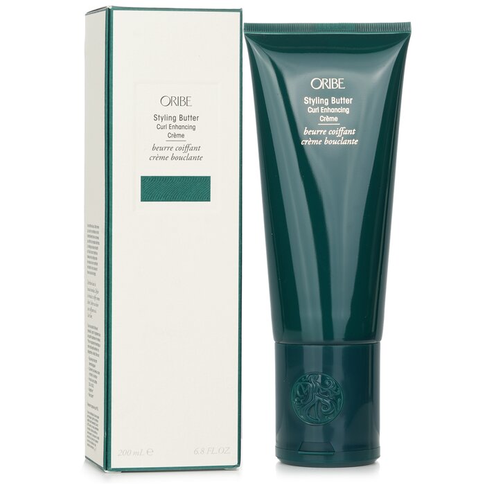 Oribe Styling Butter Curl Enhancing Creme 200ml/6.8ozProduct Thumbnail