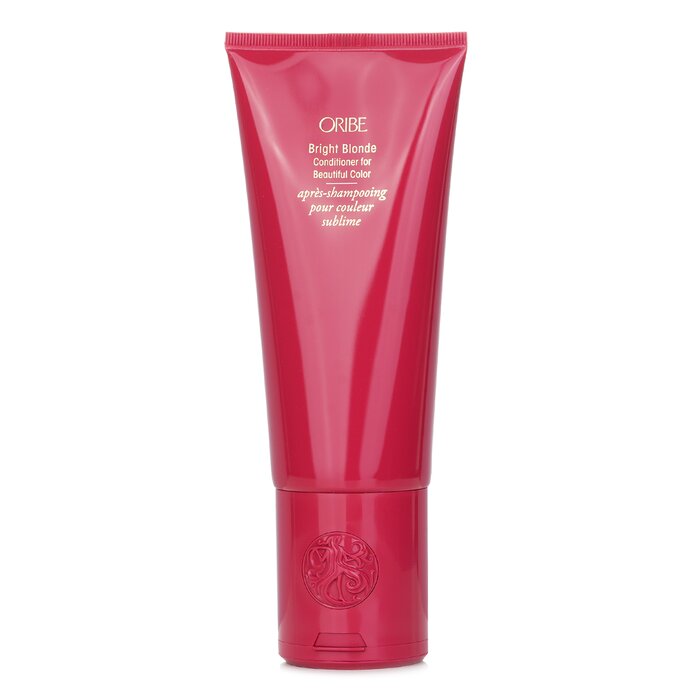 Oribe Bright Blonde Conditioner For Beautiful Color 200ml/6.8ozProduct Thumbnail