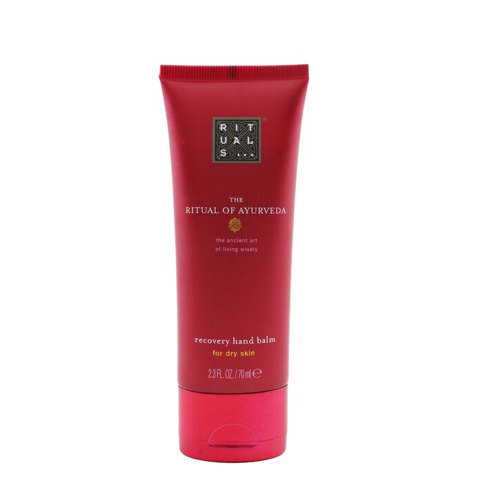 Rituals The Ritual Of Ayurveda Recovery Hand Balm 70ml/2.3ozProduct Thumbnail