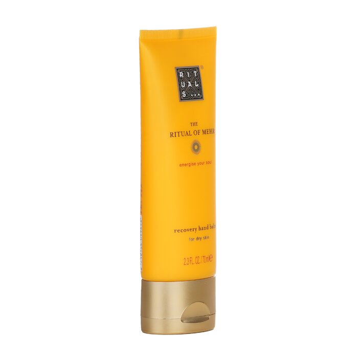 Rituals The Ritual Of Mehr Recovery Hand Balm 70ml/2.3ozProduct Thumbnail