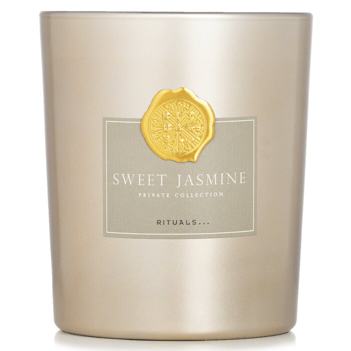 Rituals Private Collection Scented Candle - Sweet Jasmine 360g/12.6ozProduct Thumbnail