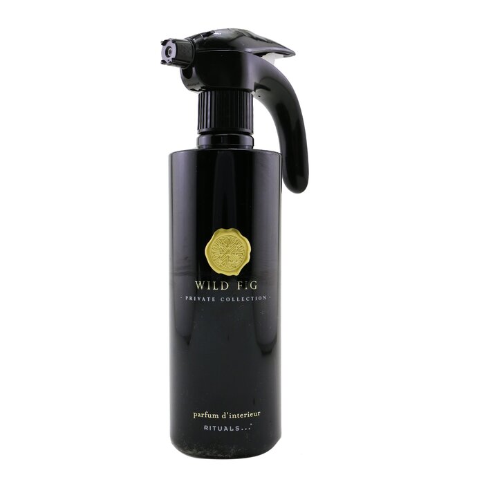 Rituals Private Collection Аромат Спрей для Дома - Wild Fig 500ml/16.9ozProduct Thumbnail
