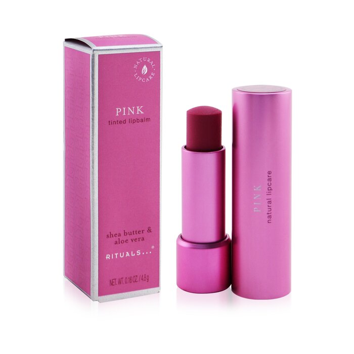 Rituals Fortune Balms - Pink 4.8g/0.16ozProduct Thumbnail