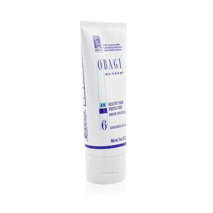 Obagi Nu Derm Healthy Skin Protection SPF 35 (Exp. Date: 04/2022) 85g/3ozProduct Thumbnail