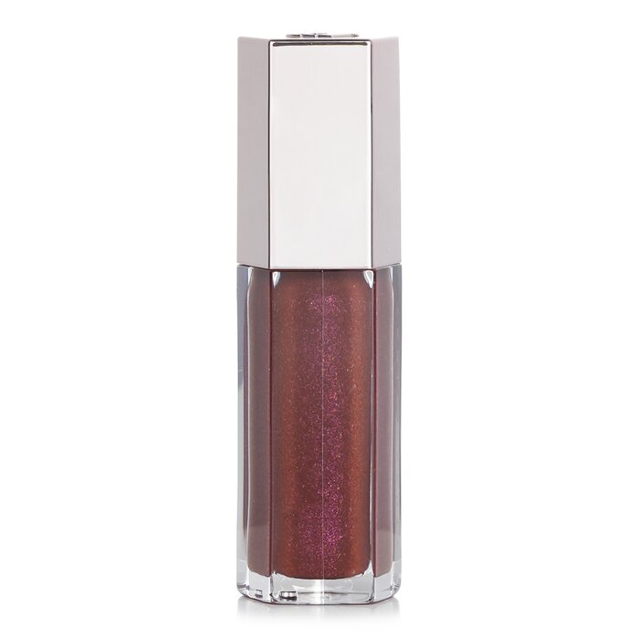 Fenty Beauty by Rihanna Gloss Bomb Universal Lip Luminizer, Hot Chocolit  (Shimmering Rich Brown) 9ml/0.3oz - Lip Color, Free Worldwide Shipping