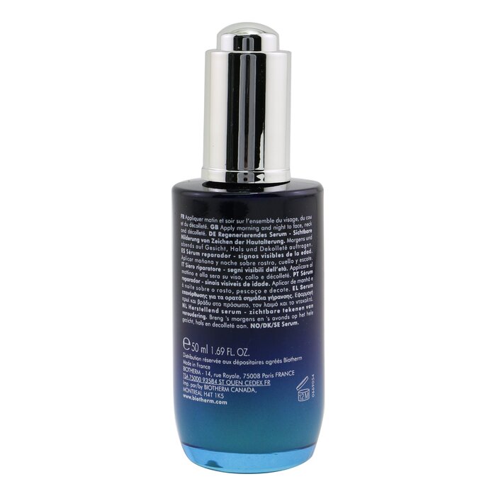 Biotherm Blue Therapy Accelerated Serum (Without Cellophane) 50ml/1.69ozProduct Thumbnail