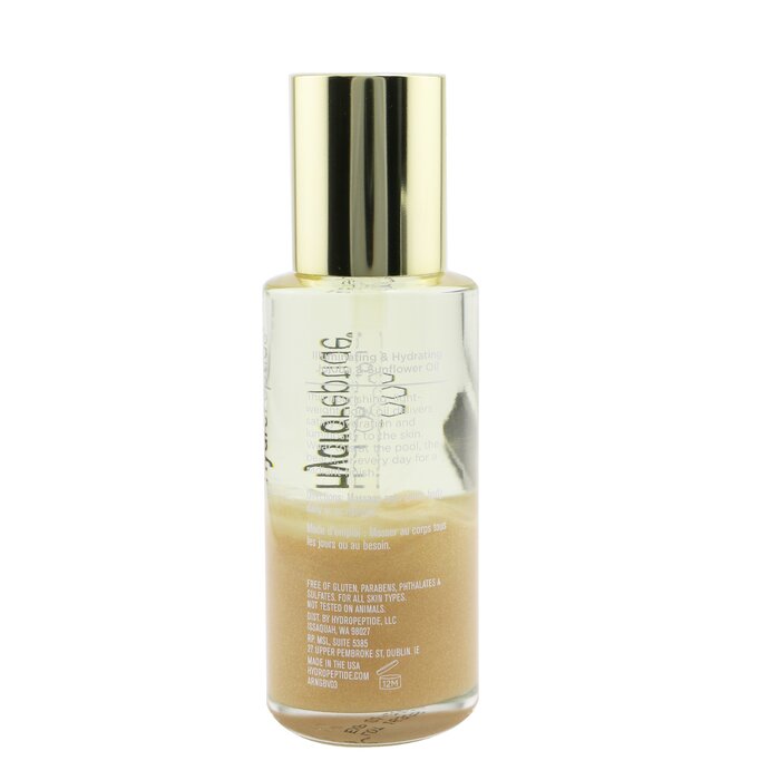 HydroPeptide Nourishing Glow Shimmering Body Oil (Exp. Date: 01/2022) 100ml/3.4ozProduct Thumbnail