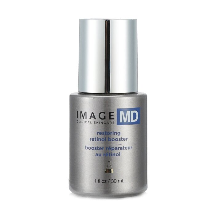 Image IMAGE MD Restoring Retinol Booster (Exp. Date: 12/2021) 30ml/1ozProduct Thumbnail