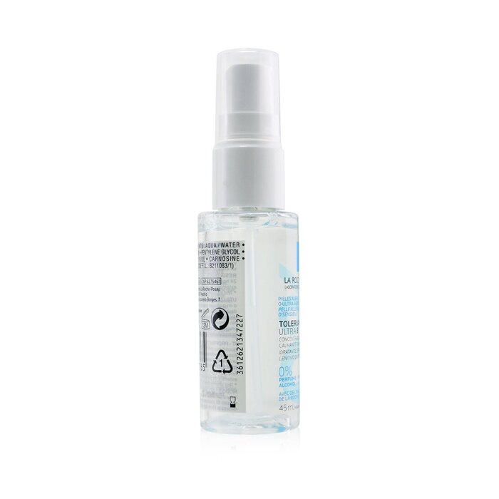 La Roche Posay Toleriane Ultra 8 Daily Soothing Hydrating Concentrate (Exp. Date: 12/2021) 45ml/1.5ozProduct Thumbnail