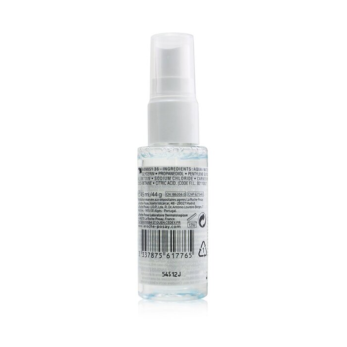 La Roche Posay Toleriane Ultra 8 Daily Soothing Hydrating Concentrate (Exp. Date: 12/2021) 45ml/1.5ozProduct Thumbnail