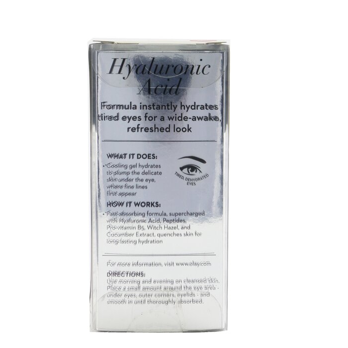 Olay 歐蕾 Eyes Deep Hydrating Eye Gel - For Tired, Dehydrated Eyes (Exp. Date: 02/2022) 15ml/0.5ozProduct Thumbnail