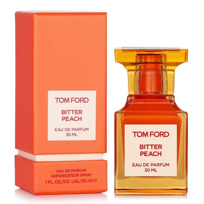 Tom Ford Private Blend Bitter Peach Eau De Parfum Spray 30ml/1ozProduct Thumbnail
