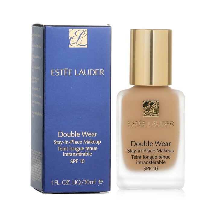 Estee Lauder Double Wear Stay In Place Makiyajı SPF 10 30ml/1ozProduct Thumbnail