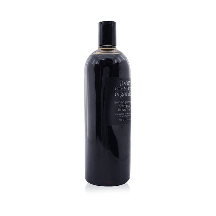 John Masters Organics Shampoo For Dry Hair with Evening Primrose (Bottle Slightly Dented) 1035ml/35ozProduct Thumbnail