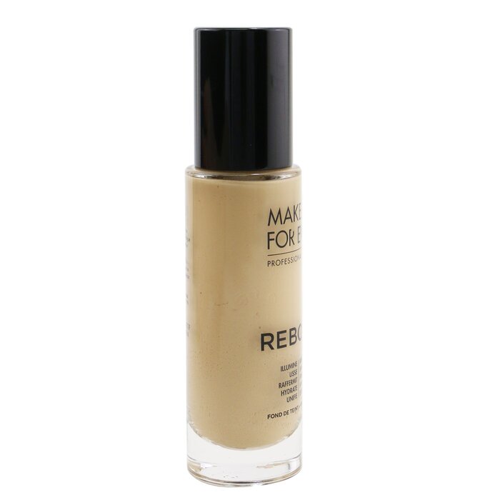 Make Up For Ever 浮生若夢  Reboot Active Care In Foundation 30ml/1.01ozProduct Thumbnail