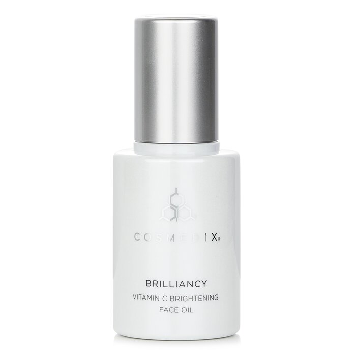 CosMedix Brilliancy Vitamin C Brightening Face Oil 30ml/1ozProduct Thumbnail