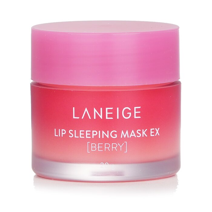 Laneige Lip Sleeping Mask EX - Berry 20g/0.68ozProduct Thumbnail