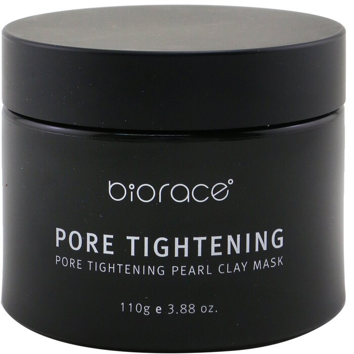 Biorace Poore ahendav Pearl Clay Mask 110g/3.88ozProduct Thumbnail