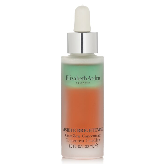 Elizabeth Arden CicaGlow Concentrate เพิ่มความกระจ่างใสที่มองเห็นได้ 30ml/1ozProduct Thumbnail